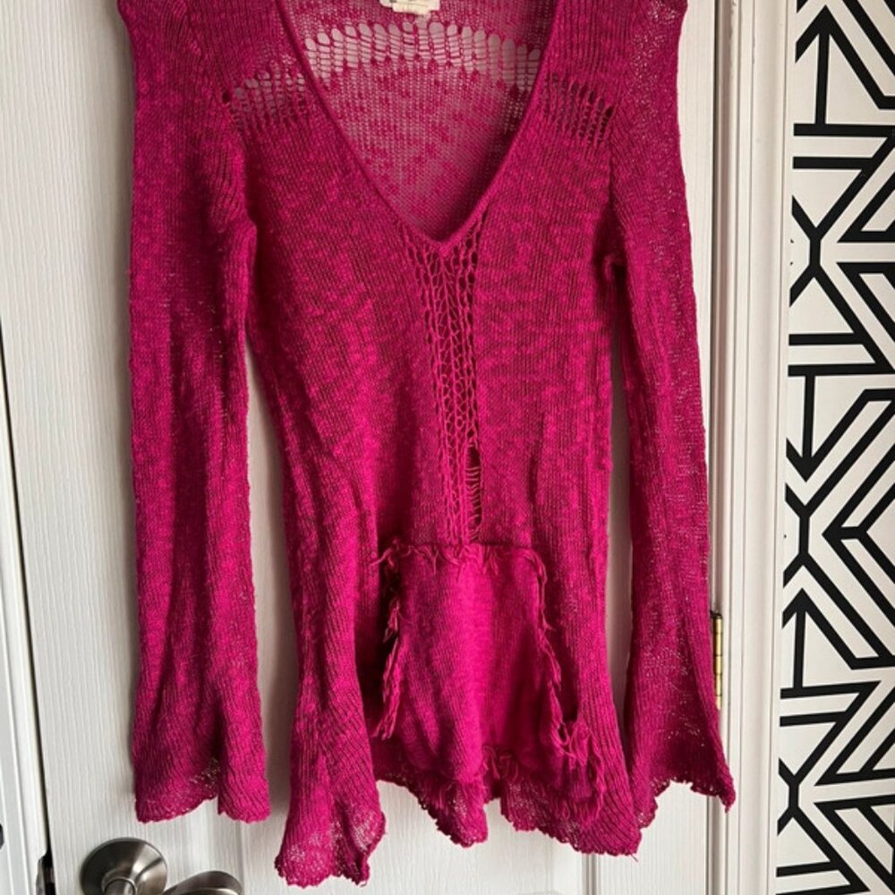 Billabong blouse size S/M